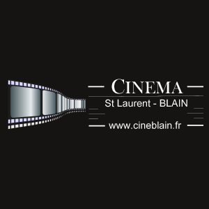 Cinéma St Laurent - Blain